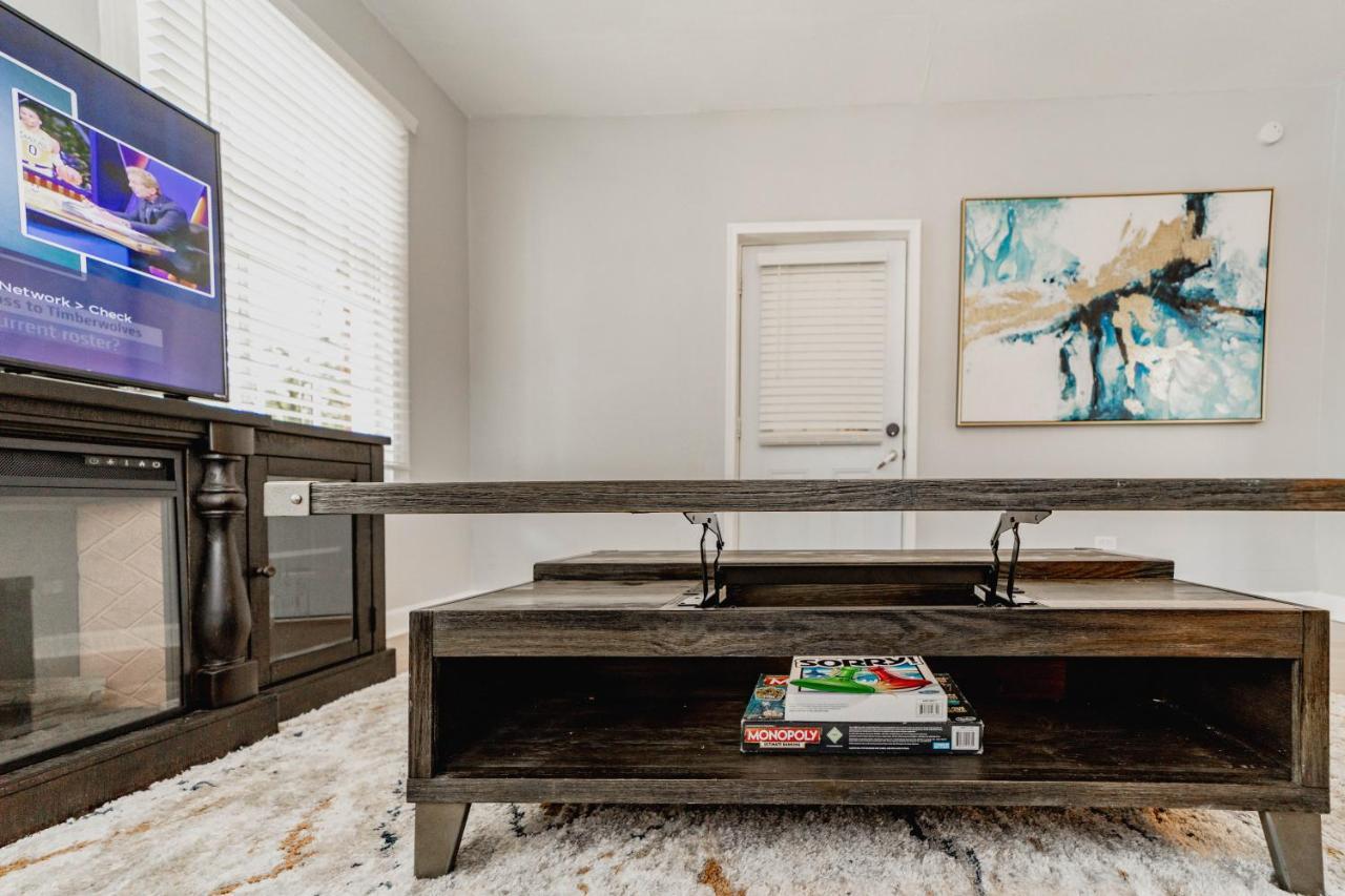 Comfortable King Suite Zen Space Hattiesburg Buitenkant foto